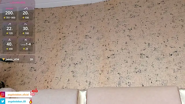 Snapshot of Angel_esteban_fx chatting on 03-23-25, 06:58 Angel esteban fx online show from 03-23-25, 06:58