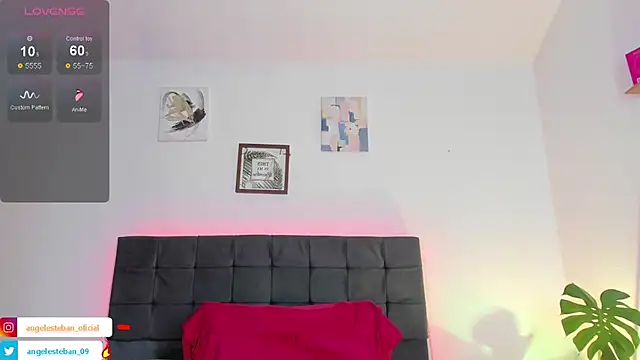 Snapshot of Angel_esteban_fx chatting on 09-13-25, 03:50 Angel esteban fx online show from 09-13-25, 03:50