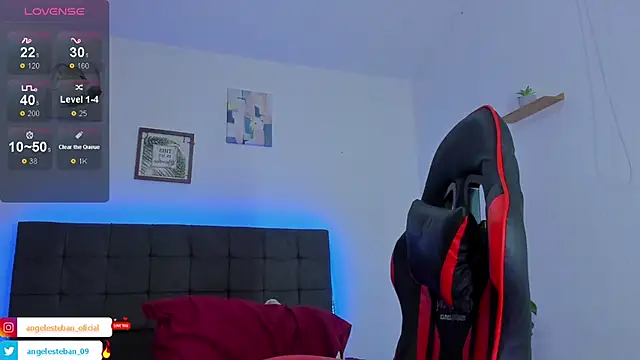 Snapshot of Angel_esteban_fx chatting on 09-27-25, 04:06 Angel esteban fx online show from 09-27-25, 04:06