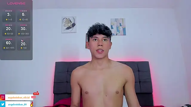 Snapshot of Angel_esteban_fx chatting on 10-01-25, 06:08 Angel esteban fx online show from 10-01-25, 06:08