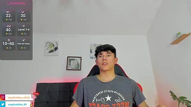 Snapshot of Angel_esteban_fx chatting on 10-03-25, 03:03 Angel esteban fx online show from 10-03-25, 03:03