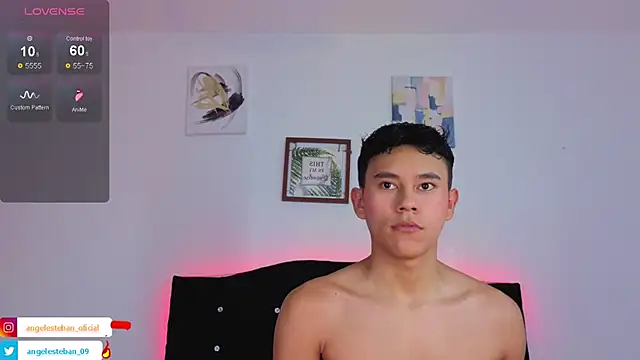 Snapshot of Angel_esteban_fx chatting on 11-04-25, 11:42 Angel esteban fx online show from 11-04-25, 11:42