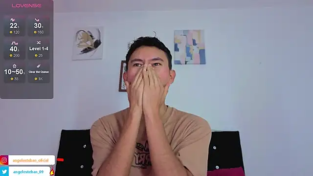 Snapshot of Angel_esteban_fx chatting on 11-08-25, 11:21 Angel esteban fx online show from 11-08-25, 11:21