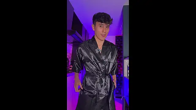 Angel esteban fx online show from 03-15-26, 05:13