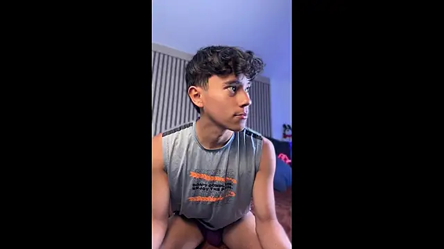 Angel esteban fx online show from 04-25-26, 05:10