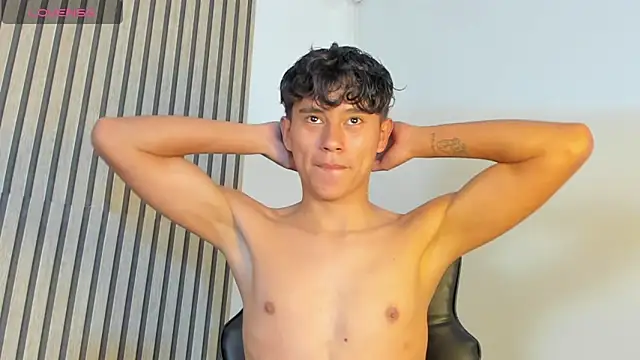 Angel esteban fx online show from 04-27-26, 09:13