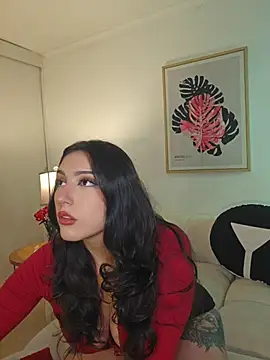 freya bella  online show from 04-25-26, 07:33