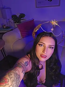 Snapshot of freya_bella_ chatting on 08-02-26, 11:03 freya bella online show from 08-02-26, 11:03