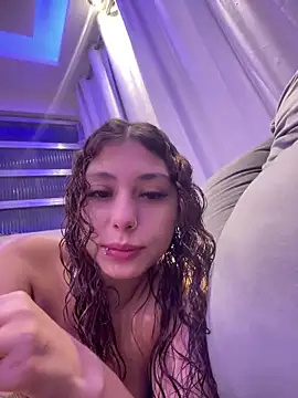 PacPrincess online show from 03-12-26, 12:06