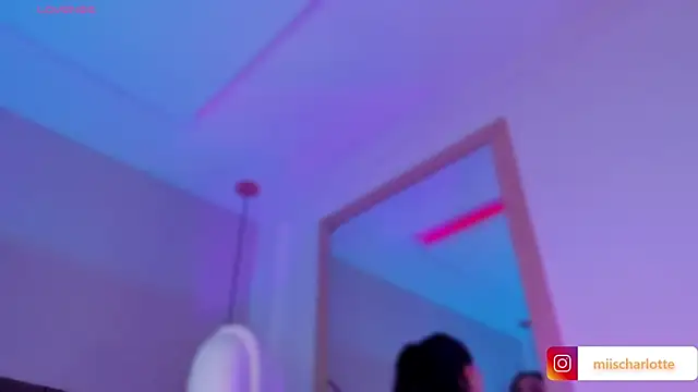 MiissCharlotte online show from 01-17-25, 11:40