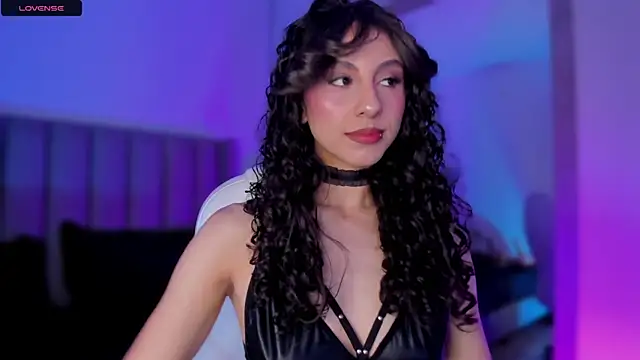 MiissCharlotte online show from 01-26-25, 08:34