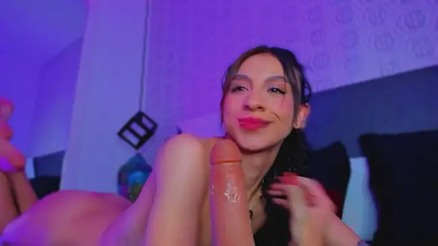 MiissCharlotte online show from 02-25-25, 11:19