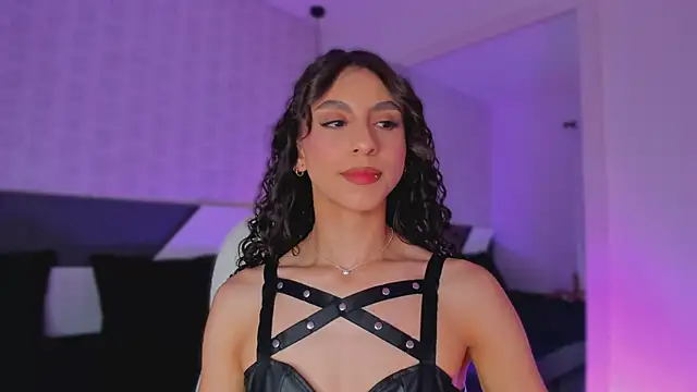 MiissCharlotte online show from 02-28-25, 04:43