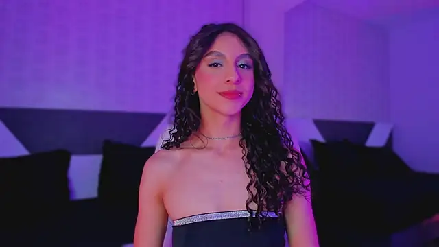 MiissCharlotte online show from 03-10-25, 05:11