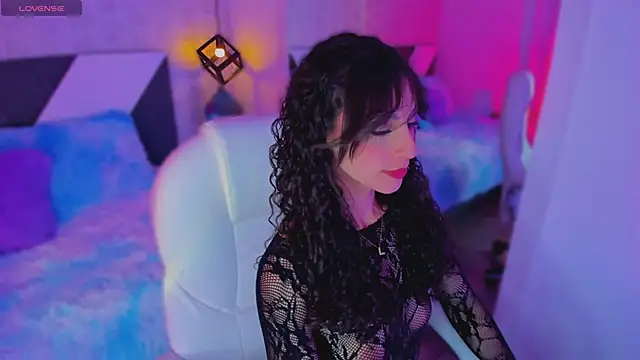 MiissCharlotte online show from 03-12-25, 04:41