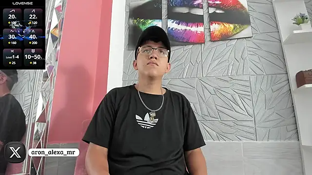 aron alexa online show from 12-09-24, 01:13