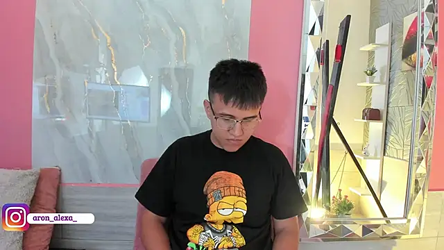 aron alexa online show from 12-13-24, 01:12