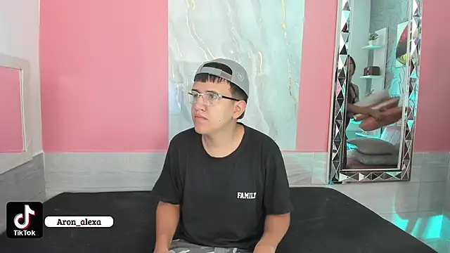 aron alexa online show from 01-18-25, 01:29