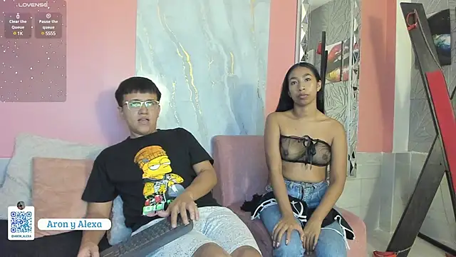 aron alexa online show from 01-28-25, 01:16