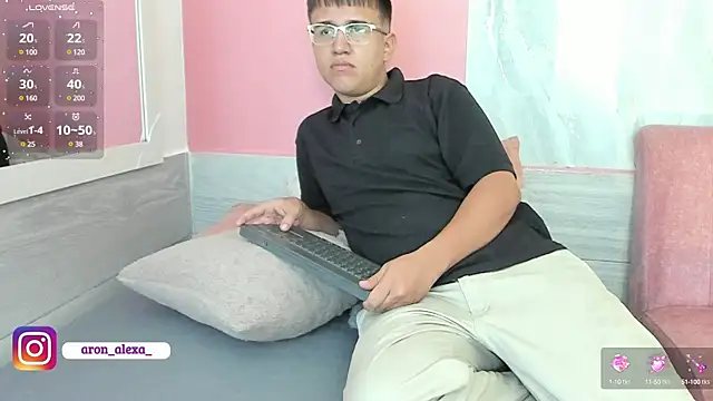 aron alexa online show from 01-29-25, 01:17