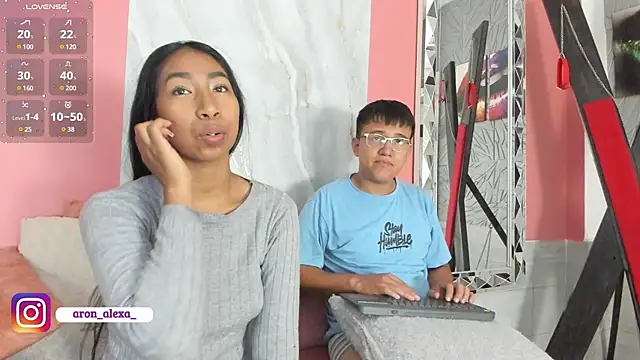 aron alexa online show from 02-08-25, 01:22