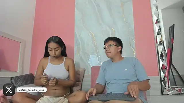 aron alexa online show from 02-17-25, 04:37