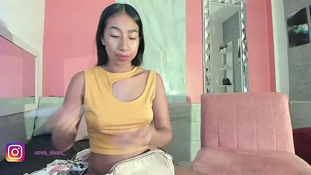 aron alexa online show from 03-19-25, 04:24