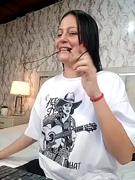 Arii Vga online show from 12-15-24, 05:23