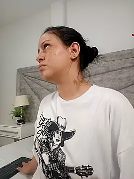 Arii Vga online show from 01-21-25, 05:38