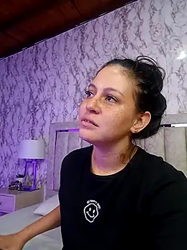 Arii Vga online show from 03-18-25, 11:09