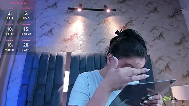 Arii Vga online show from 11-02-25, 05:10