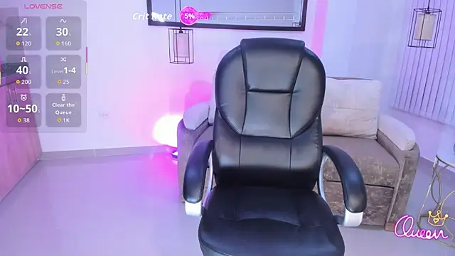 Aida adams online show from 02-11-26, 11:26