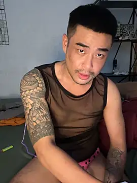 Asianhif online show from 11-09-25, 04:22