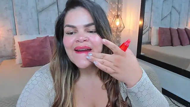 Sara Thompsoon online show from 03-02-26, 11:50