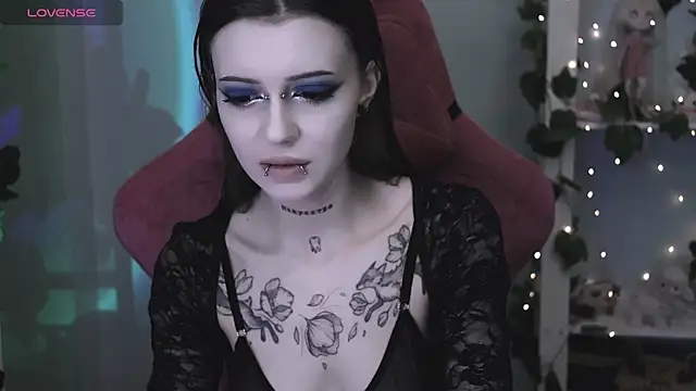 prettybones online show from 04-09-26, 01:38