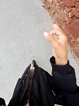 SexyErola27 online show from 12-02-24, 10:50