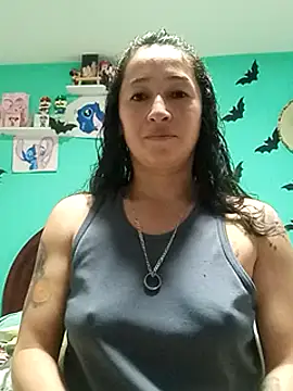 emilypoppy3 online show from 02-25-25, 01:28