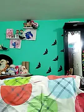 emilypoppy3 online show from 03-20-25, 10:07