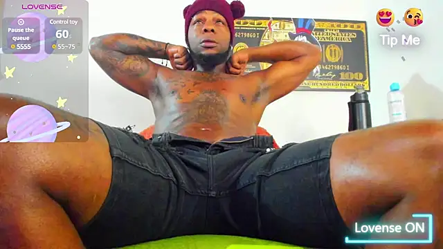 wotton 17 online show from 03-13-25, 06:12