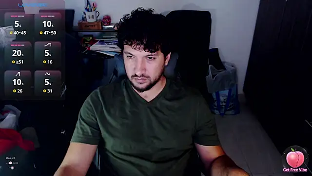 Snapshot of Tzurielo chatting on 06-10-26, 04:17 Tzurielo online show from 06-10-26, 04:17