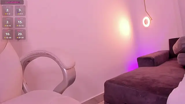 aprilebony  online show from 01-15-25, 04:54