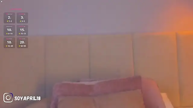 aprilebony  online show from 02-20-26, 03:34