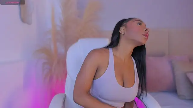 aprilebony  online show from 03-30-26, 10:38