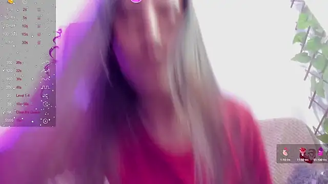 Murieel 69 online show from 01-21-25, 12:25