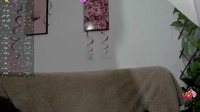 Murieel 69 online show from 01-22-25, 07:24