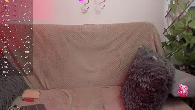 Murieel 69 online show from 02-24-25, 07:19