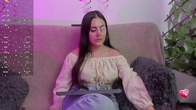 Murieel 69 online show from 03-17-25, 10:49