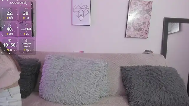 Murieel 69 online show from 10-23-25, 07:23