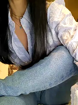 Melody87 online show from 11-02-25, 06:32