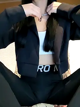 Melody87 online show from 02-08-26, 01:47